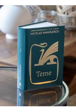 Copertă produs Teme