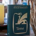 Copertă produs Teme - gallery small 