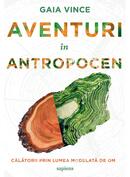 Aventuri &icirc;n Antropocen