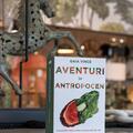Copertă produs Aventuri &icirc;n Antropocen - gallery small 