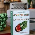 Copertă produs Aventuri &icirc;n Antropocen - gallery small 