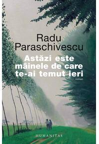 Copertă produs Astăzi este m&acirc;inele de care te-ai temut ieri