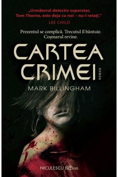 Cartea crimei
