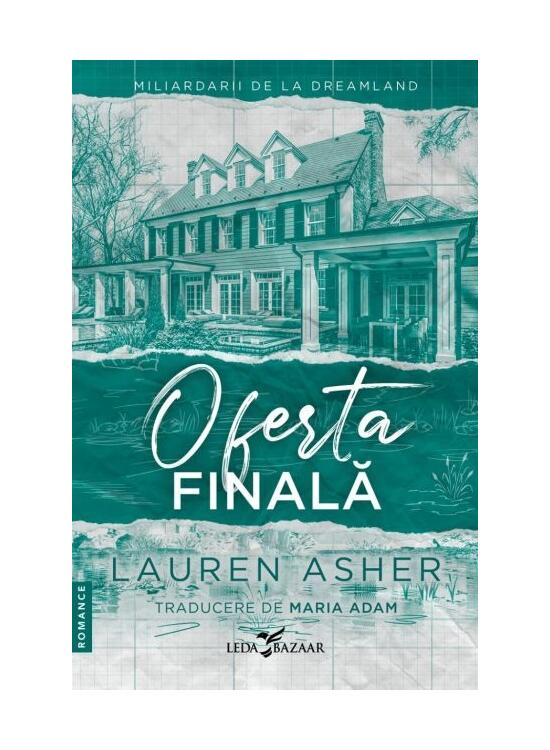 Copertă produs Oferta finală (Vol. 3) - gallery big 1