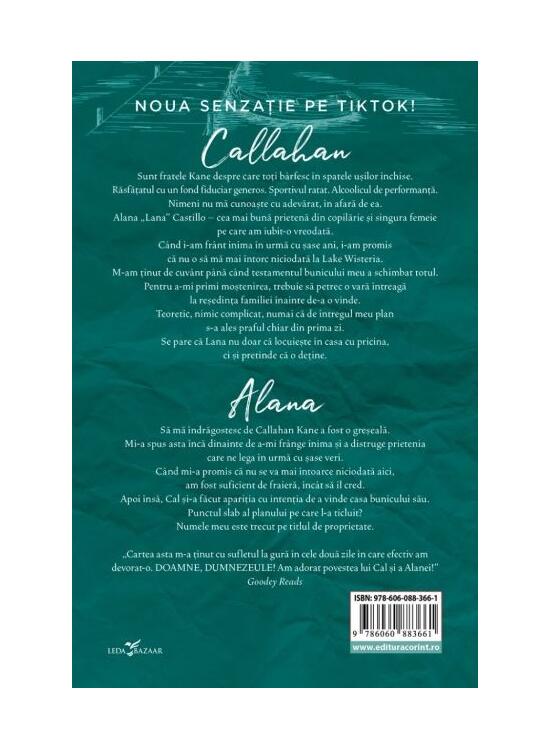 Copertă produs Oferta finală (Vol. 3) - gallery big 2