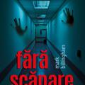 Copertă produs Fără scăpare - gallery small 