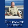 Copertă produs Diplomaţie şi invidie - gallery small 