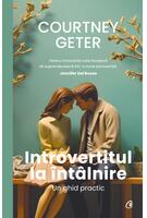 Imagine produs Introvertitul la &icirc;nt&acirc;lnire