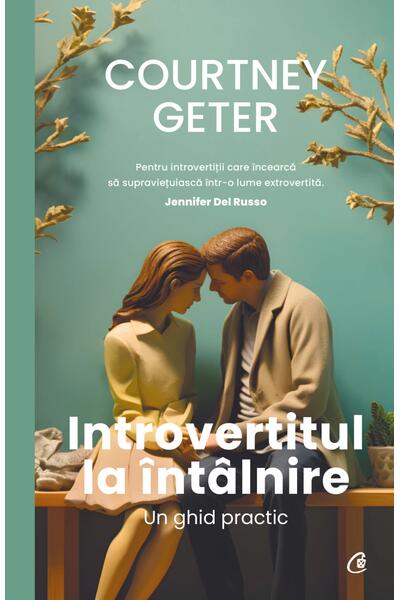 Introvertitul la &icirc;nt&acirc;lnire