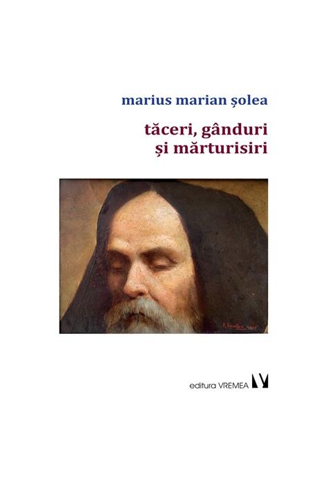 Copertă produs Tăceri, g&acirc;nduri și mărturisiri