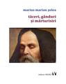 Copertă produs Tăceri, g&acirc;nduri și mărturisiri - thumb 1