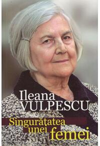 Copertă produs Singurătatea unei femei (Vol. 2)