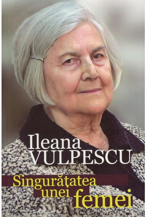 Copertă produs Singurătatea unei femei (Vol. 2)