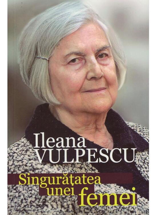 Copertă produs Singurătatea unei femei (Vol. 2) - gallery big 1