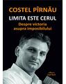 Copertă produs Limita este cerul - thumb 1