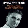Copertă produs Limita este cerul - gallery small 