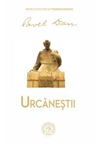 Copertă produs Urcăneștii