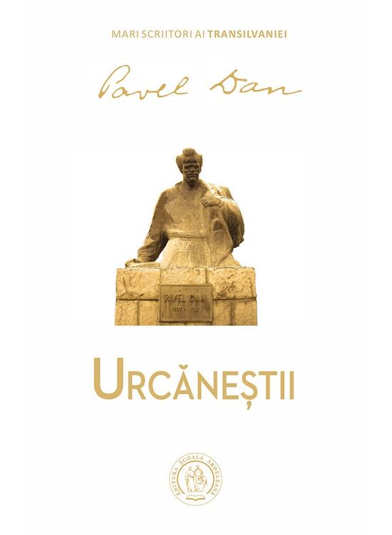 Copertă produs Urcăneștii - gallery big 1