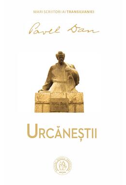 Copertă produs Urcăneștii