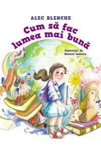 Copertă produs Cum să fac lumea mai bună