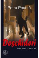 Deschideri: Interviuri, memorii