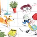 Copertă produs Cea mai frumoasă meserie din lume - gallery small 