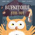Copertă produs Bufnițoiul știe-tot - gallery small 