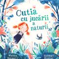 Copertă produs Cutia cu jucării a naturii - gallery small 