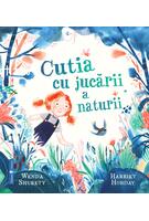 Imagine produs Cutia cu jucării a naturii