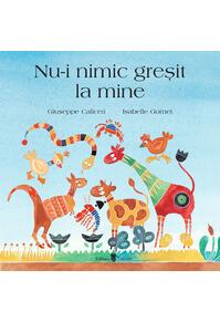 Copertă produs Nu-i nimic greșit la mine