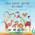 Copertă produs Nu-i nimic greșit la mine - gallery small 