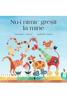 Imagine produs Nu-i nimic greșit la mine