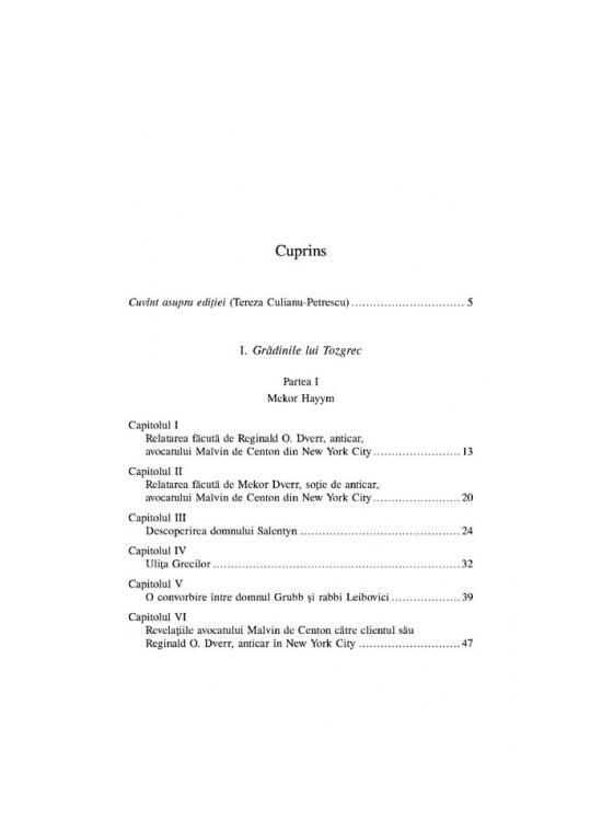 Copertă produs Tozgrec - gallery big 3