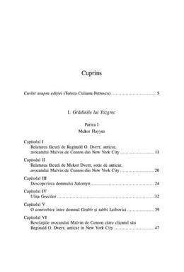 Copertă produs Tozgrec
