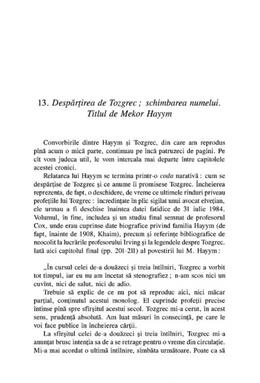 Copertă produs Tozgrec