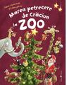 Copertă produs Marea petrecere de Crăciun la Zoo - thumb 1