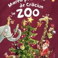 Copertă produs Marea petrecere de Crăciun la Zoo - gallery small 