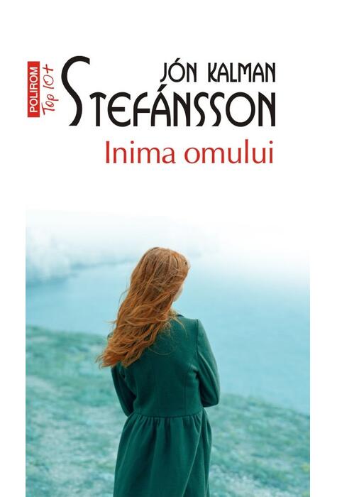 Copertă produs Inima omului (Vol. 3)