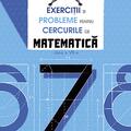 Copertă produs Exerciții și probleme pentru cercurile de matematică Clasa a VII-a - gallery small 