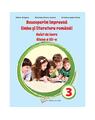 Copertă produs Descoperim &icirc;mpreună limba și literatura rom&acirc;nă! - Caiet de lucru clasa a III-a - thumb 1
