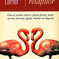 Copertă produs Dansul relațiilor - gallery small 
