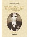 Copertă produs Vespasian V. Pella - Reper rom&acirc;nesc &icirc;n dreptul internațional - thumb 1
