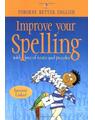 Copertă produs Improve Your Spelling - thumb 1