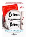 Copertă produs Crima de la conacul Remy (Vol. 4) - thumb 1