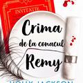 Copertă produs Crima de la conacul Remy (Vol. 4) - gallery small 
