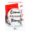 Copertă produs Crima de la conacul Remy (Vol. 4)