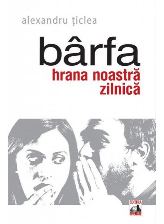 Copertă produs B&acirc;rfa, hrana noastră zilnică - gallery big 1