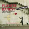 Copertă produs Planeta Banksy - gallery small 