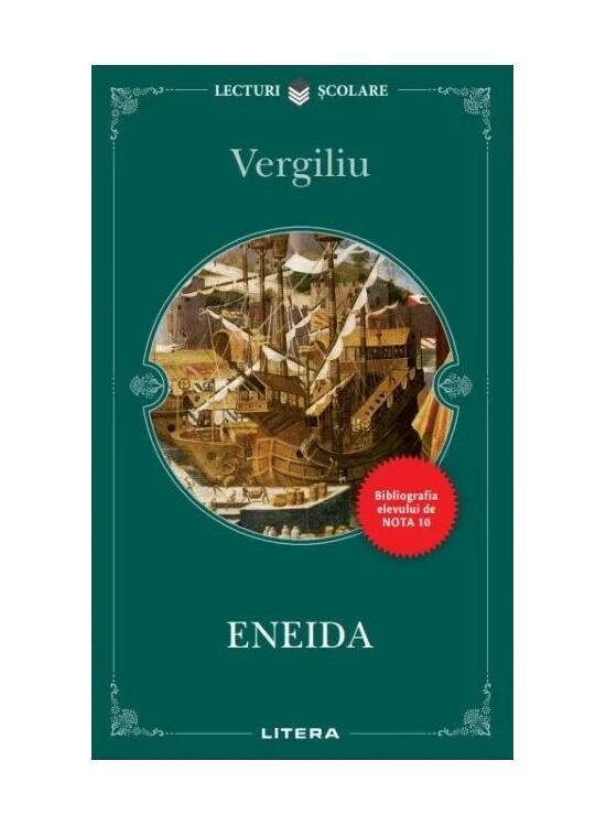 Copertă produs Eneida - gallery big 1