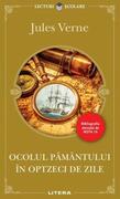 Ocolul păm&acirc;ntului &icirc;n optzeci de zile
